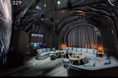 松原KTV招聘,高端场所找寻伙伴共创闪耀未来