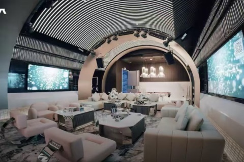 松原事少夜场KTV招聘，团队联盟无业绩要求，轻松上班无压力