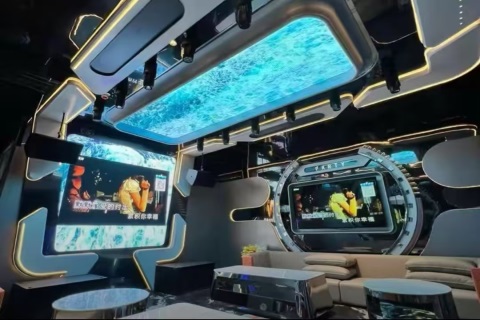 松原KTV招聘,松原商务KTV招聘,诚信招聘真心相待无欺瞒