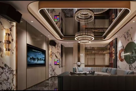 松原KTV会所招聘！不押工资，开启便装上班新模式