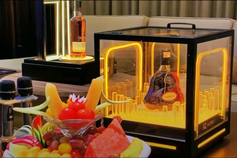 松原夜场KTV紧急招聘模特兼职！日结当天上岗