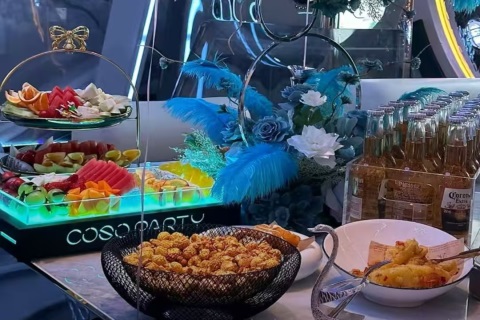 松原夜场酒水促销招聘按天结工资让你的事业发展更加顺利