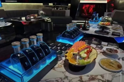 松原夜场招聘模特,松原夜总会人少好上班翻包非常多